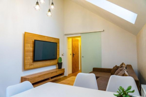 Apartment ZA-KA 4 ubytování Litovel, Červenka